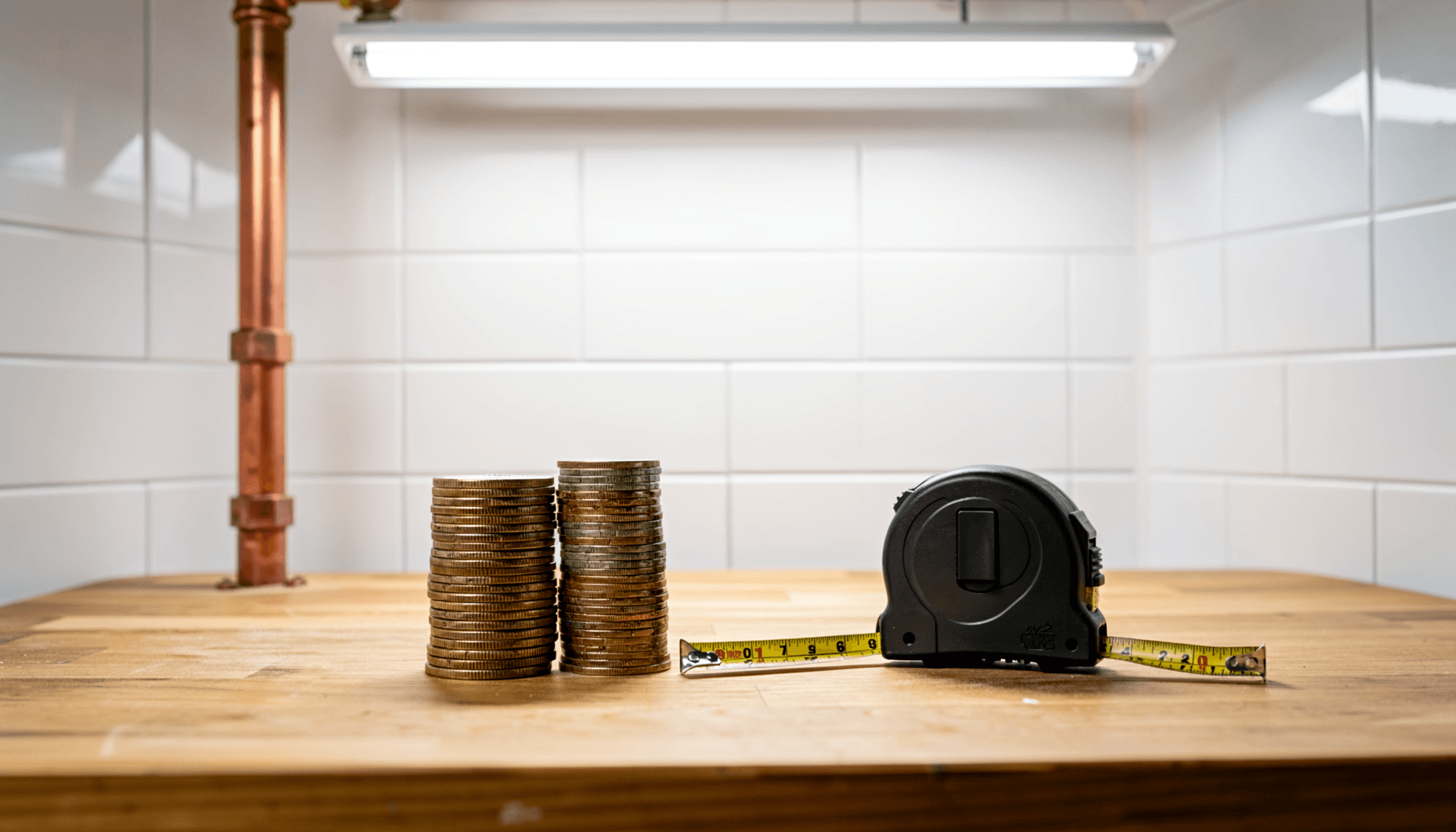 Specialist aan het werk