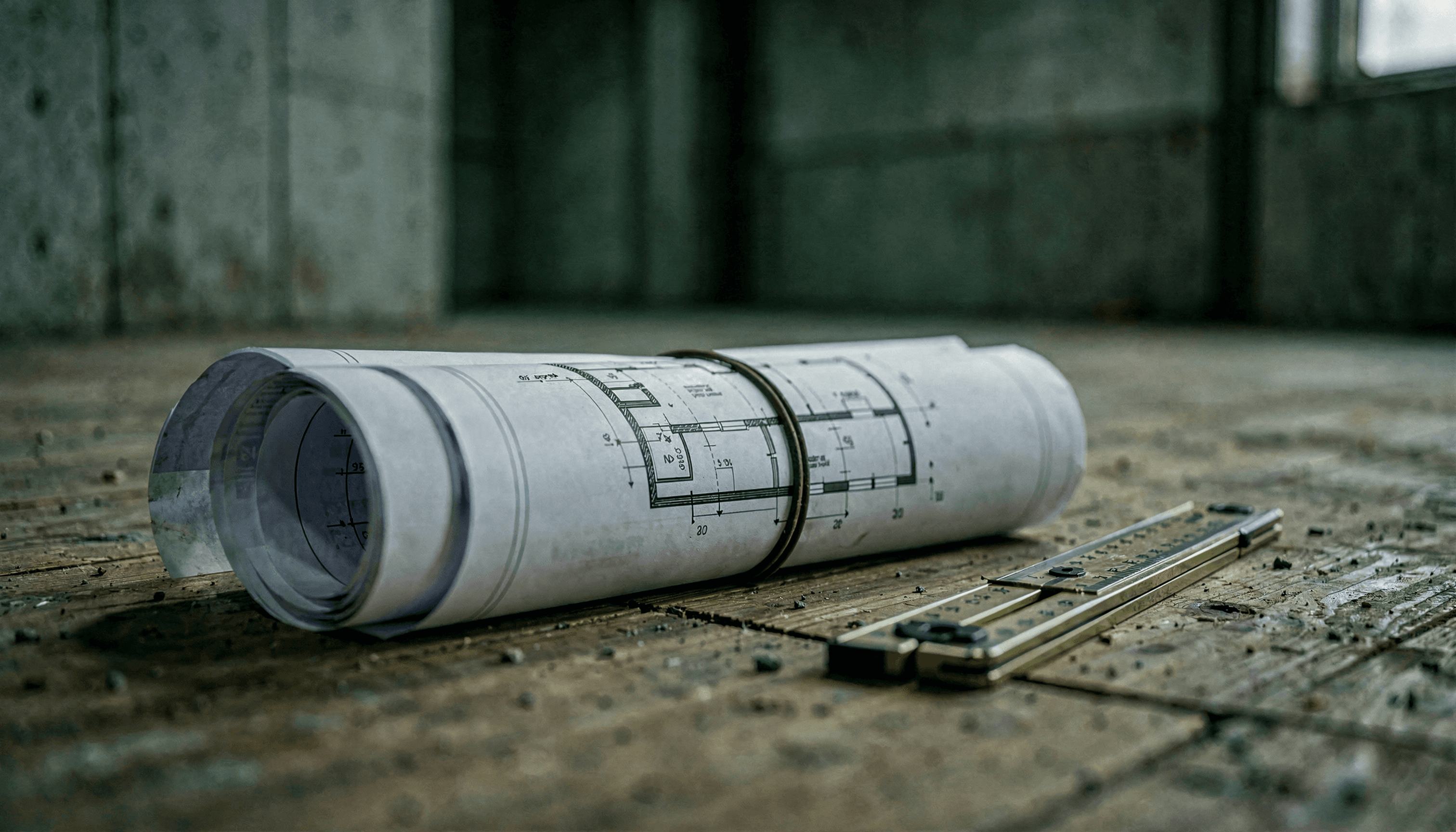 Klussen in Nederland